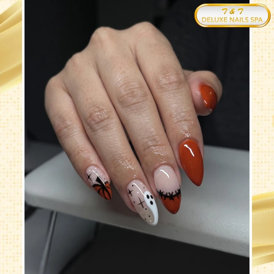The Art of Nails